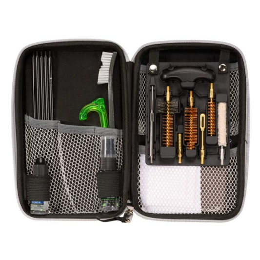 BREAKTHROUGH EVA STEEL ROD KIT FOR AR15/5.56MM