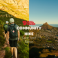 FJÄLLRÄVEN COMMUNITY HIKES