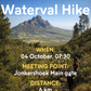 COMMUNITY HIKES - PAARL EDITION