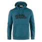 Fjallraven Logo Hoodie M