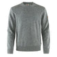 Ovik Round-neck Sweater M