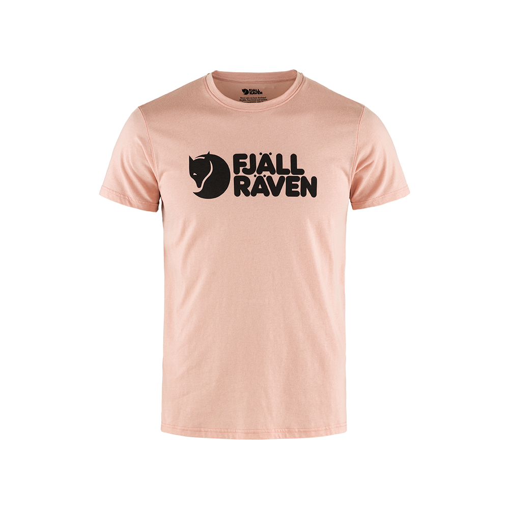 Fjallraven Logo T-shirt heren online - Spac Sport Fjallraven Logo T-shirt heren online - Spac Sport