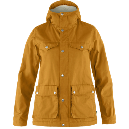 Greenland Winter Jacket W