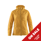 High Coast Wind Jacket W
