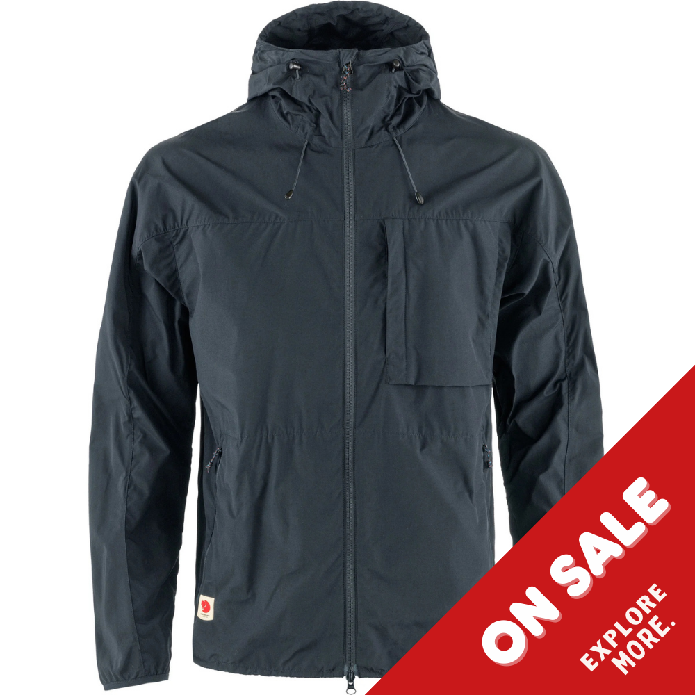 High Coast Wind Jacket M
