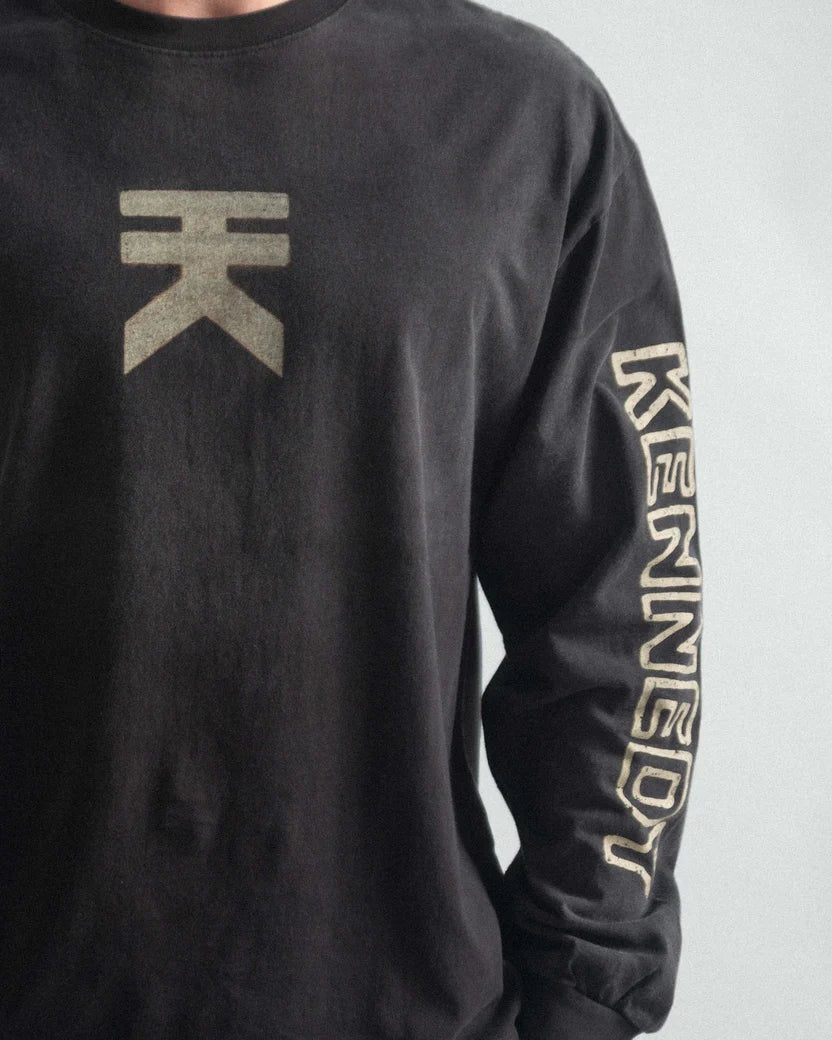 Brutalist Heavy L/S T-shirt