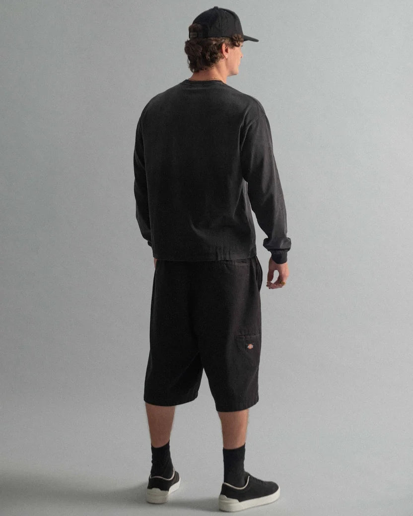 Monolith Maximus Heavy L/S T-shirt