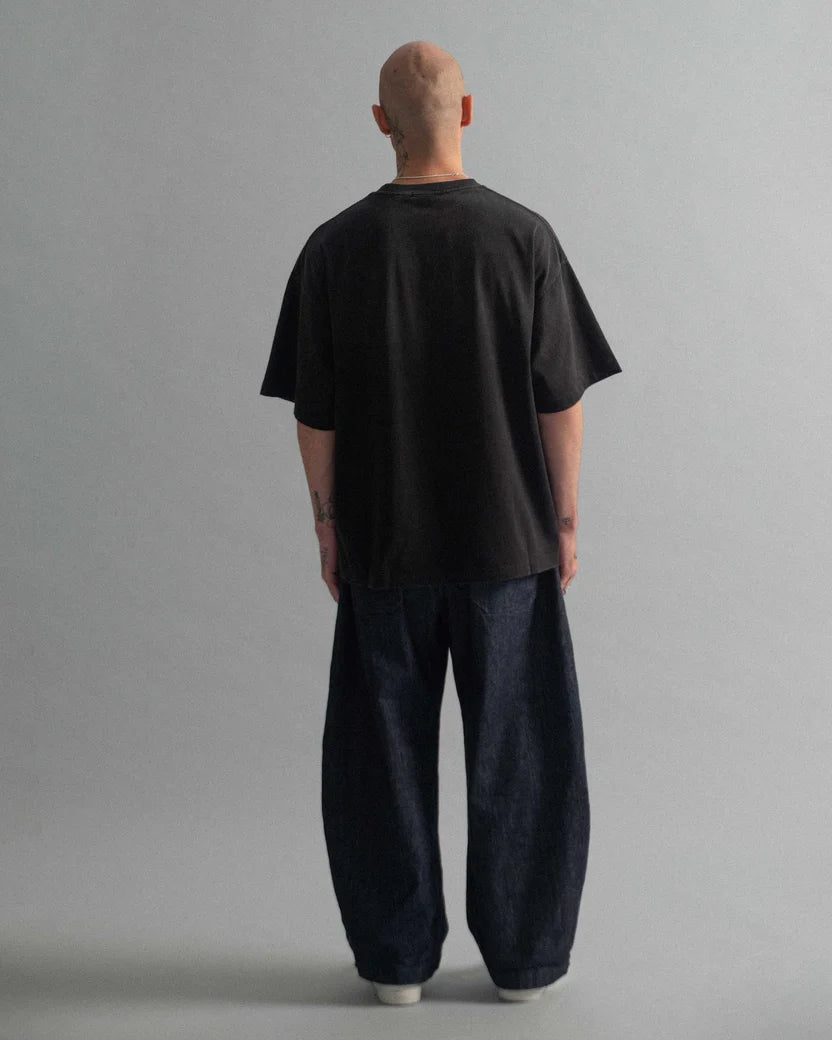 Grunge Holiday Acid T-Shirt