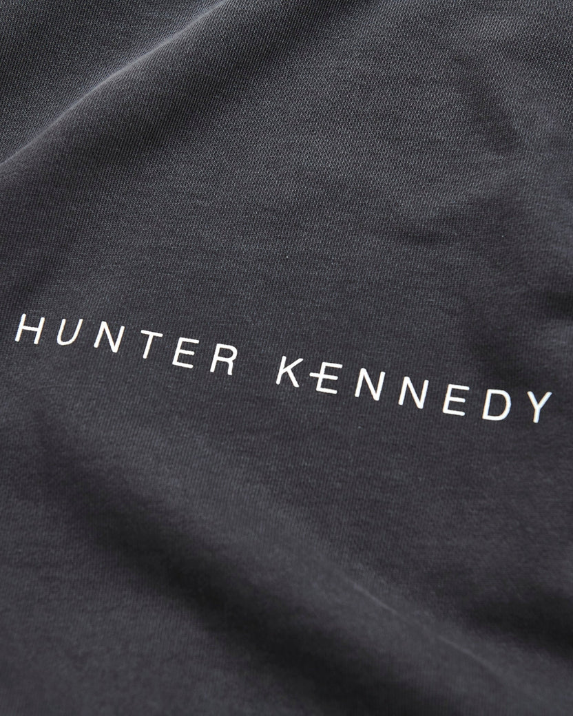 Highway To Helvetica Crewneck