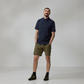 High Coast Pack Shirt SS M