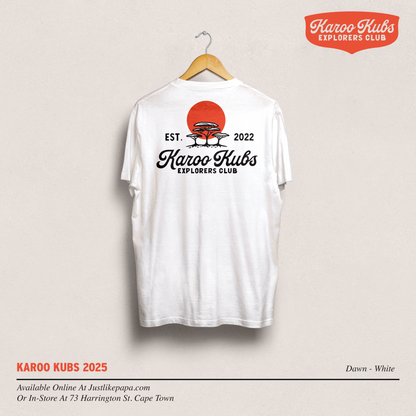 Karoo Kubs Dawn / 3-4yrs to 11-12yrs