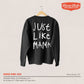 Karoo Kubs Mama Sweater '26