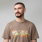 Multicolor Logo T-shirt M