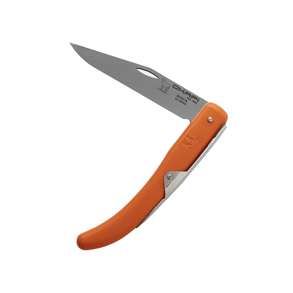 Folding Knife