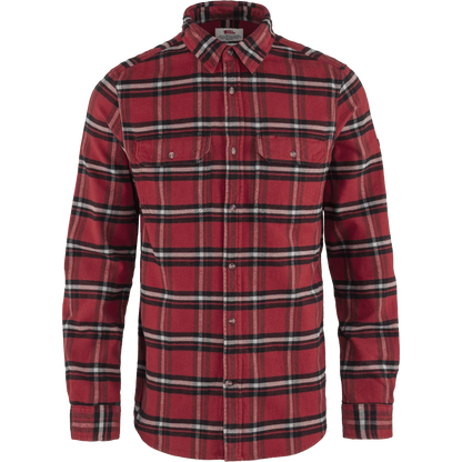 Ovik Heavy Flannel Shirt M