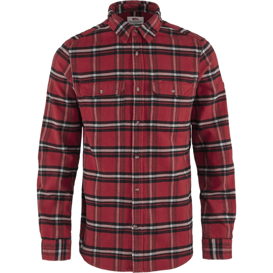 Ovik Heavy Flannel Shirt M