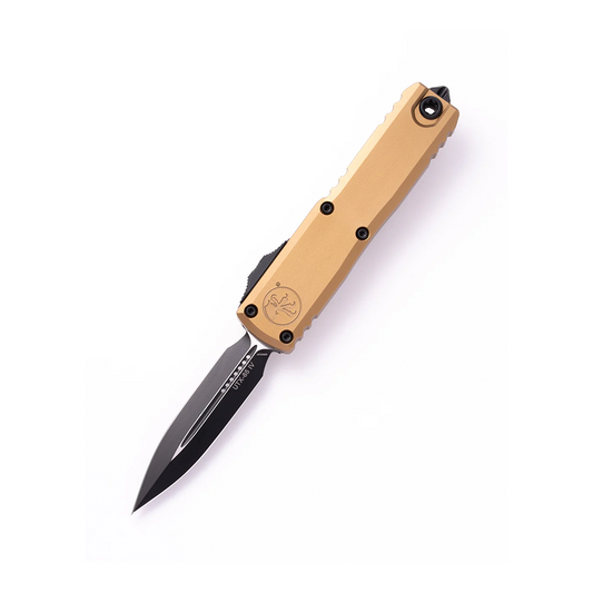 UTX-85 GEN IV D/E BLACK STANDARD - 12324-1TA