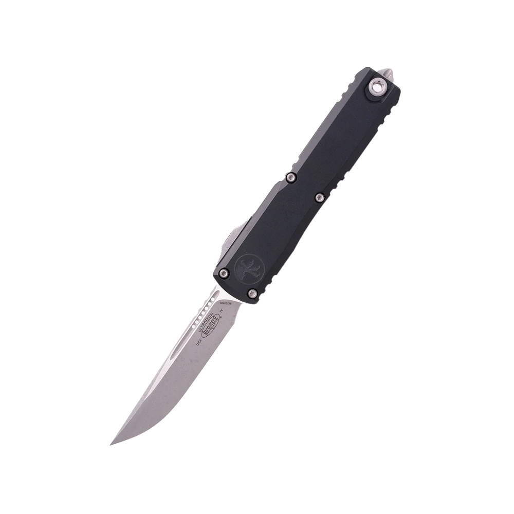 ULTRATECH GEN IV S/E STONEWASH STANDARD BLACK - 11214-10