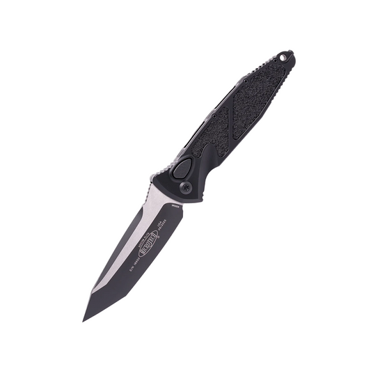 SOCOM ELITE T/E-AUTO BLACK TACTICAT STANDARD  -161A-1T