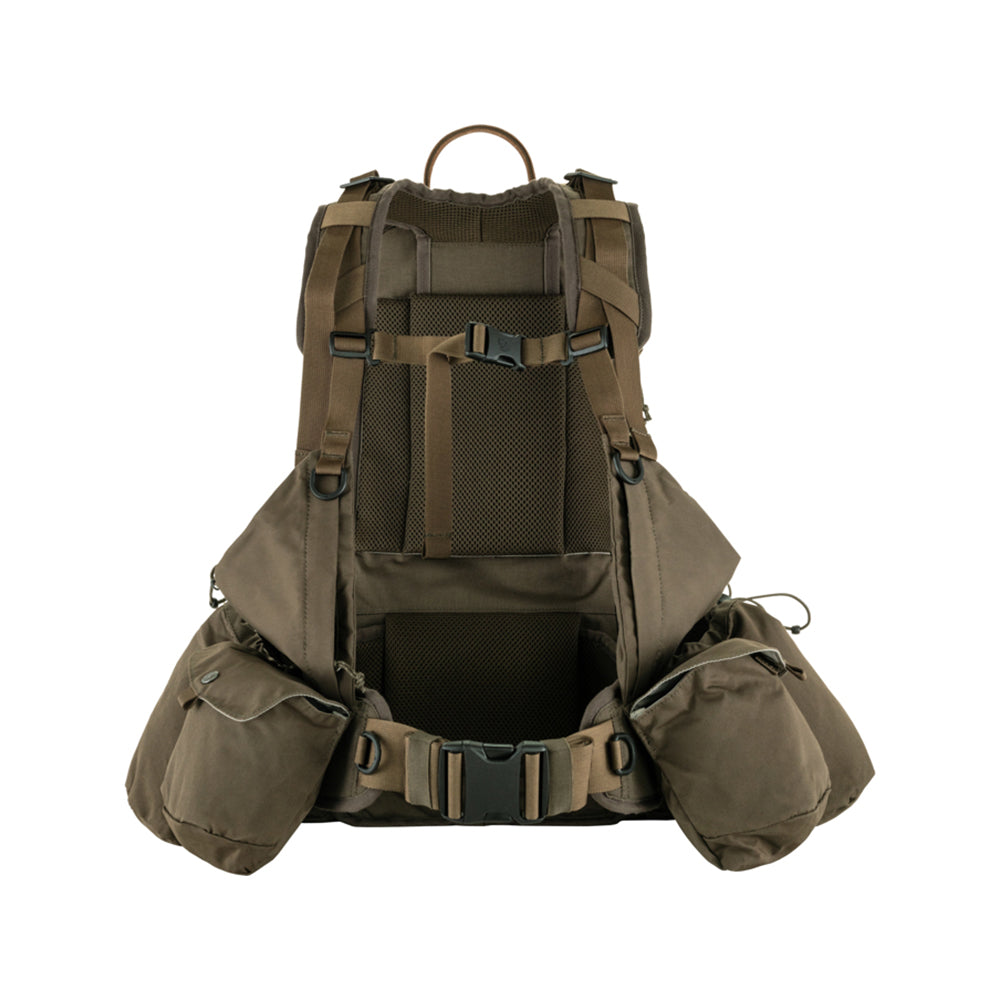 Lappland Vest Pack