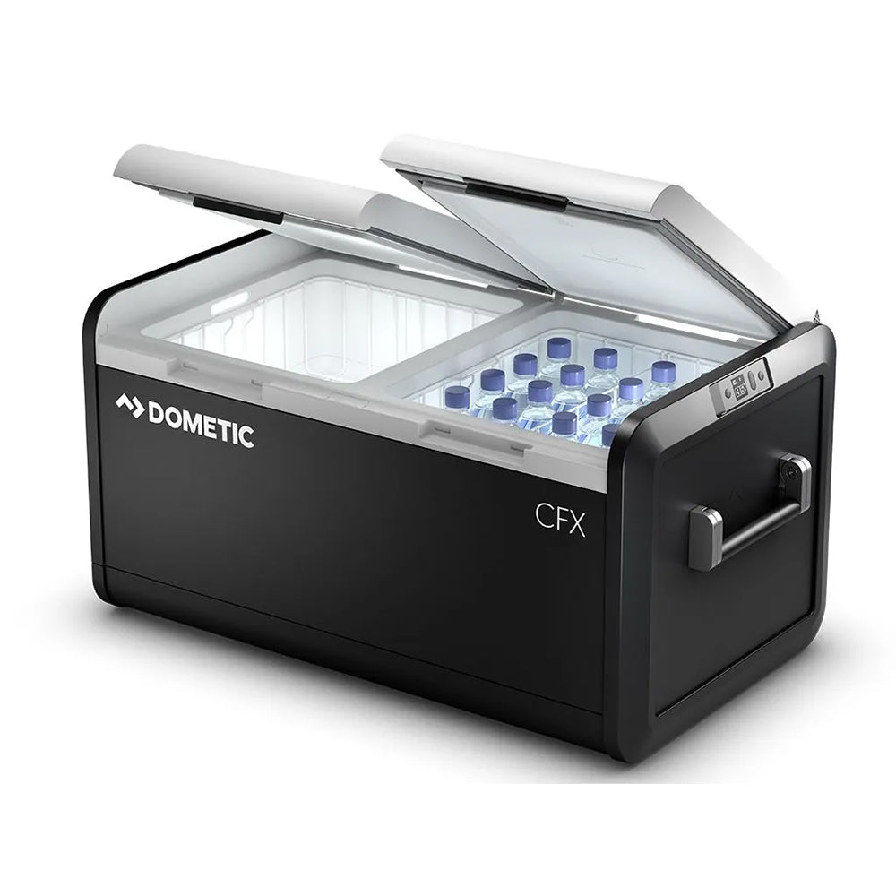 CFX3 95DZ Cooler/Freezer