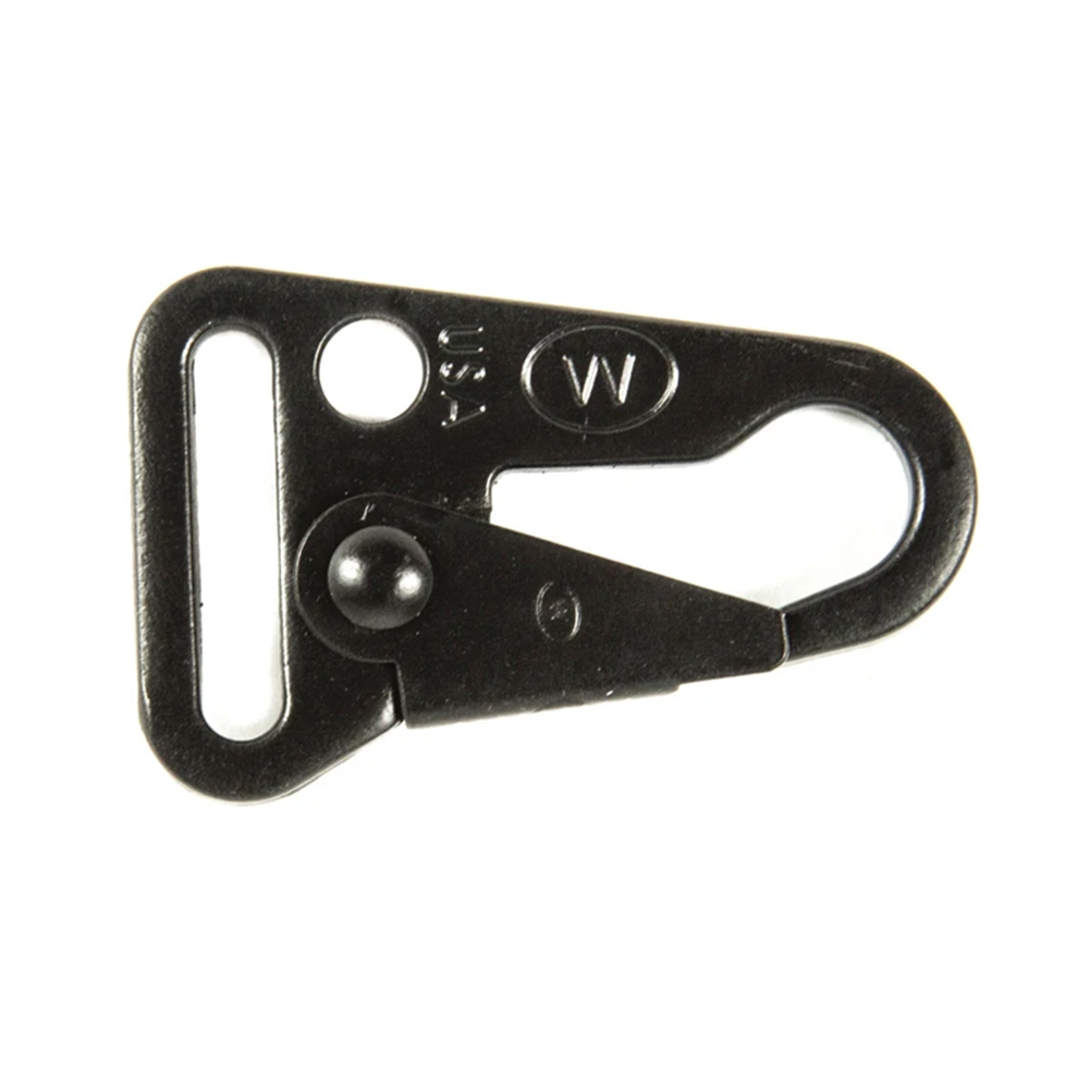 BLUE FORCE GEAR HK STYLE SLING SNAP HOOK