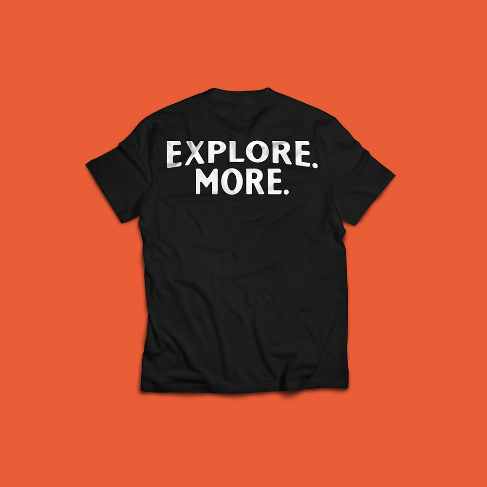 Explore More V2 Black