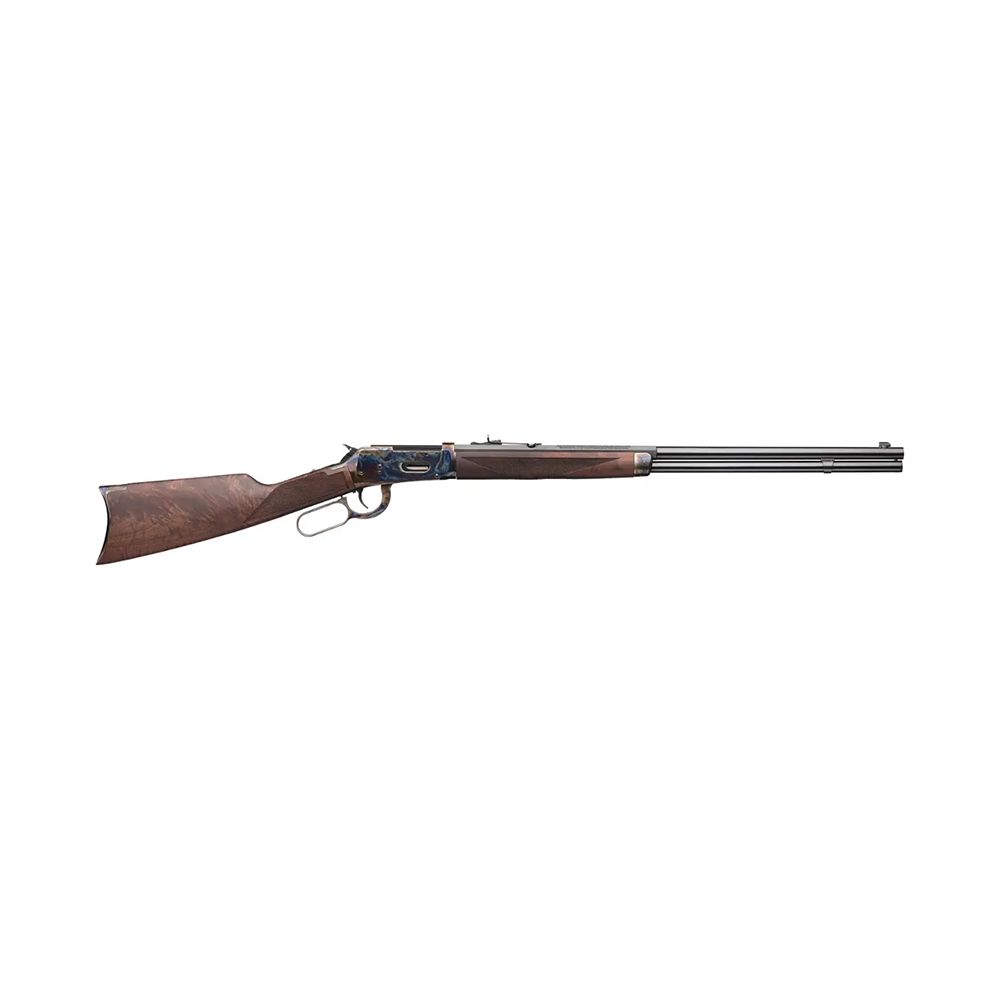 RIFLE 30-30 WIN WINCHESTER M94 DLX SPORTING 24"