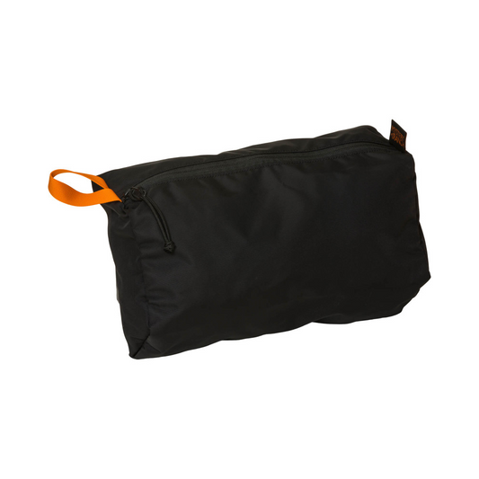 Zoid Bag Small-Black-OS