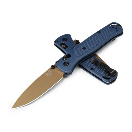 Bugout Crater Blue 535FE-05