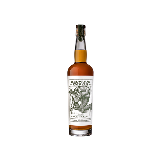 Redwood Empire Rye