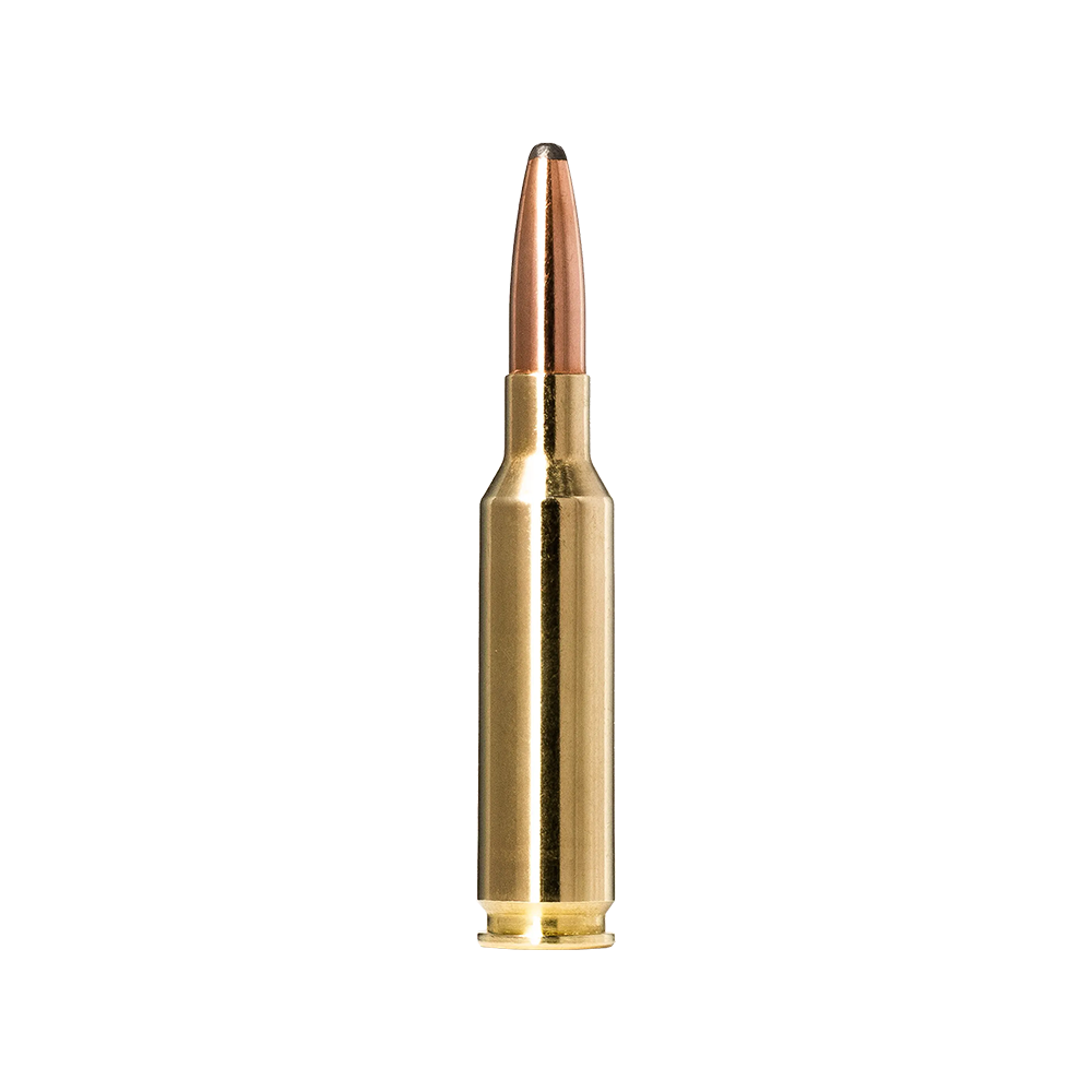 NORMA AMMO 6.5 CREEDMOOR 140 GR WHITETAIL (20)