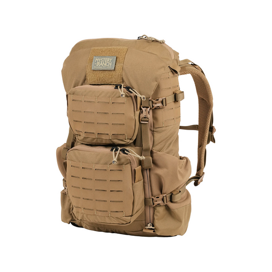 Blackjack LT 35 Coyote M/L