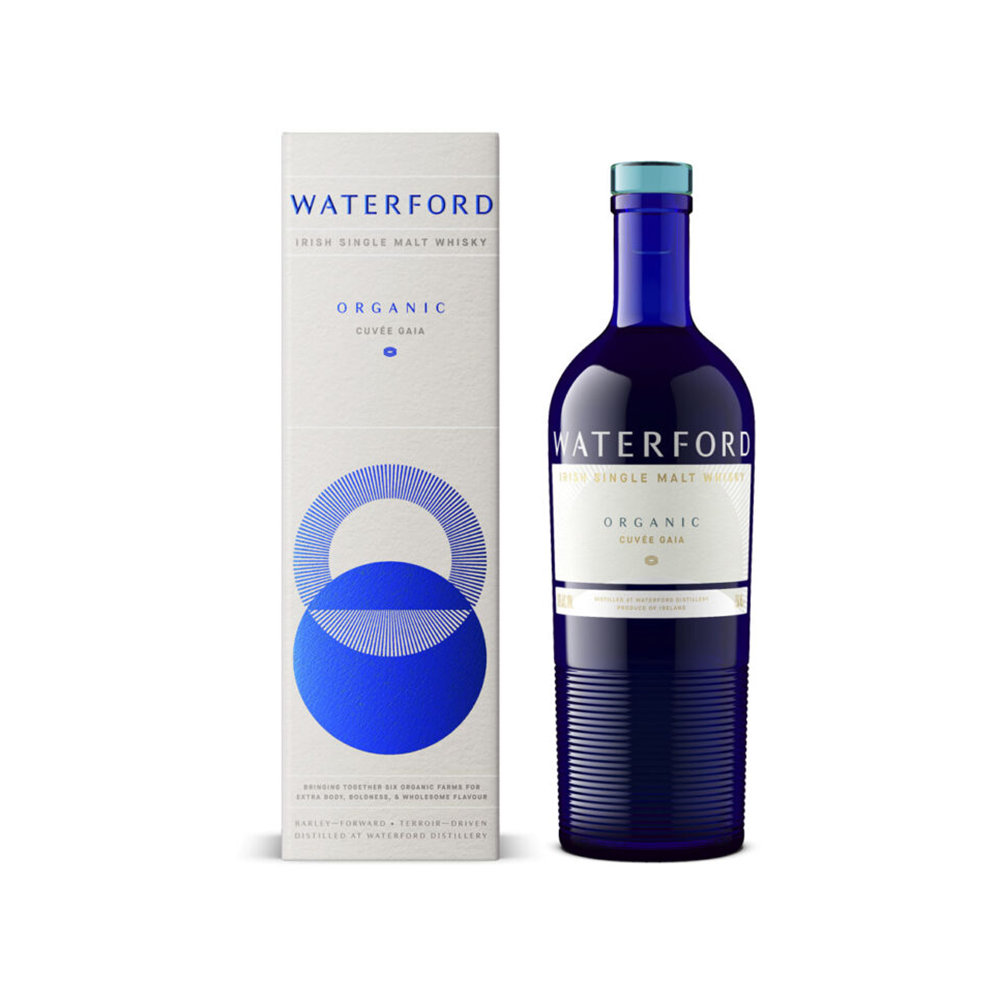 WATERFORD ORGANIC CUVÉE GAIA