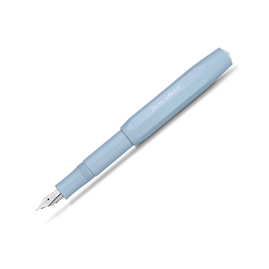 COLLECTION Fountain Pen - Mellow Blue