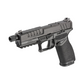 PISTOL 9MM PARA SPRINGFIELD ECHELON U-NOTCH SIGHTS / THREADED BARREL