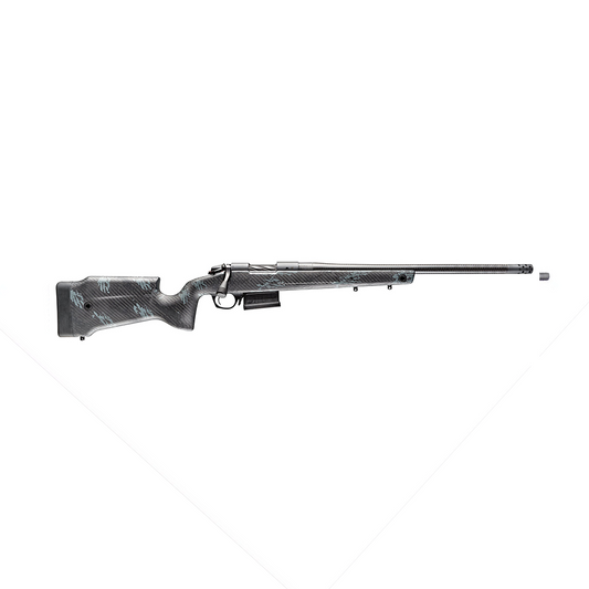 BERGARA B14 CREST SQUARE CARBON 6.5PRC