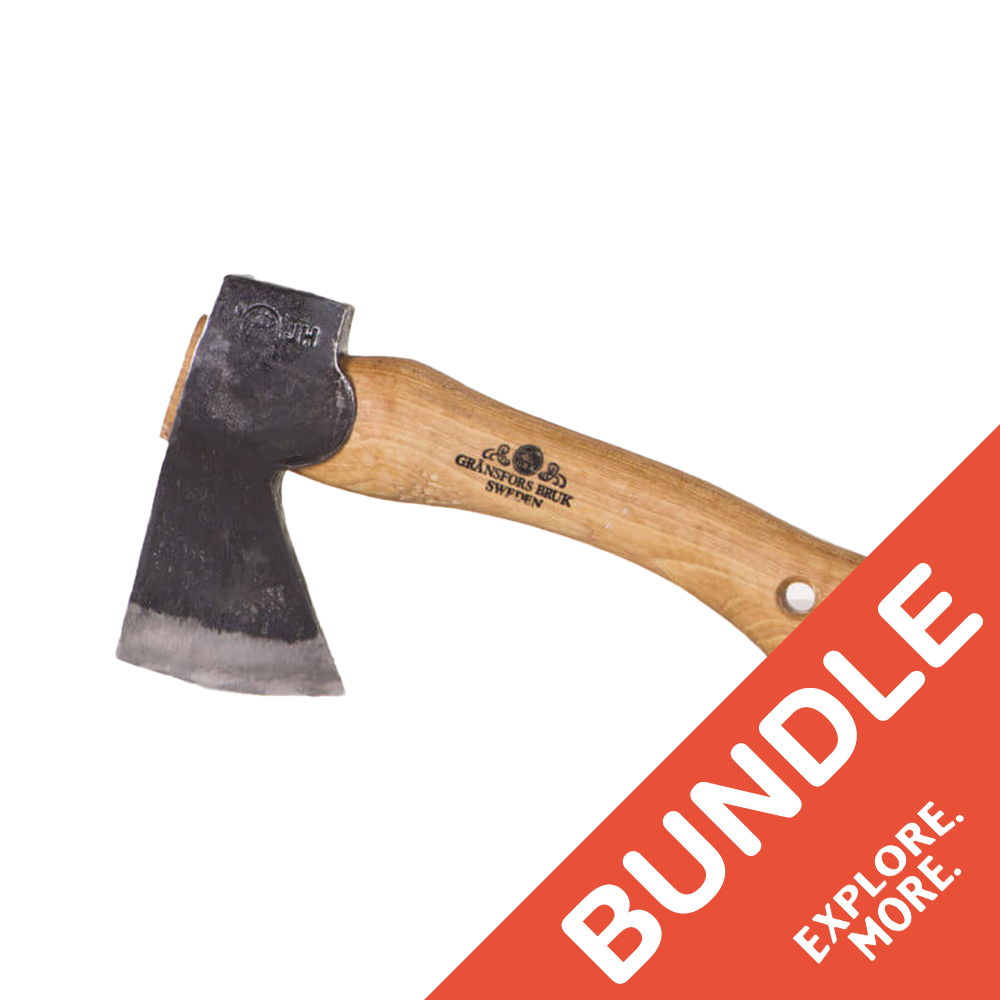 Hand Hatchet