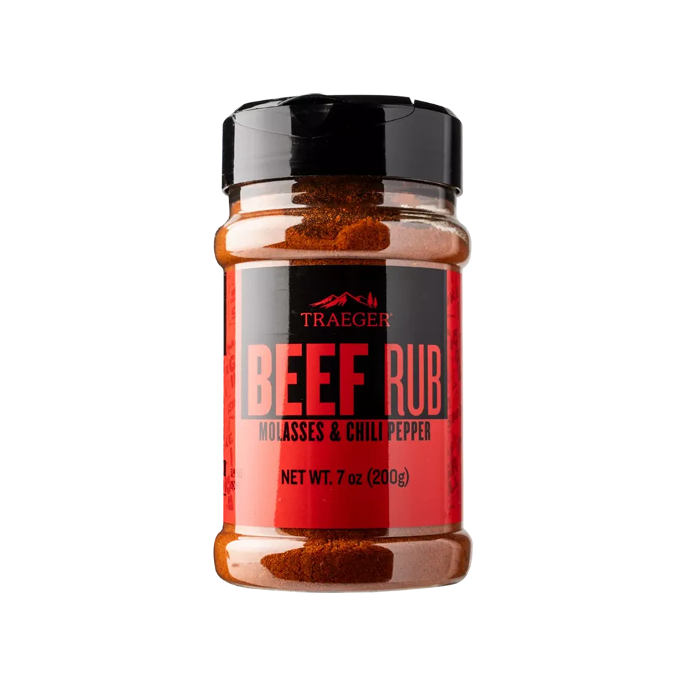 Beef Rub -  234g