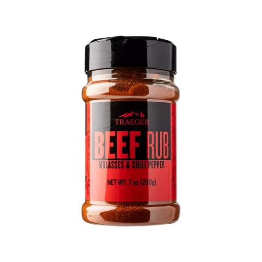 Beef Rub -  234g