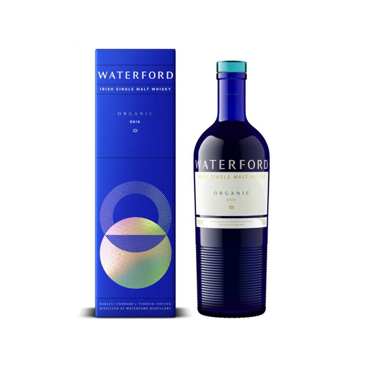 WATERFORD ORGANIC GAIA 2.1 ARCADIAN SERIES