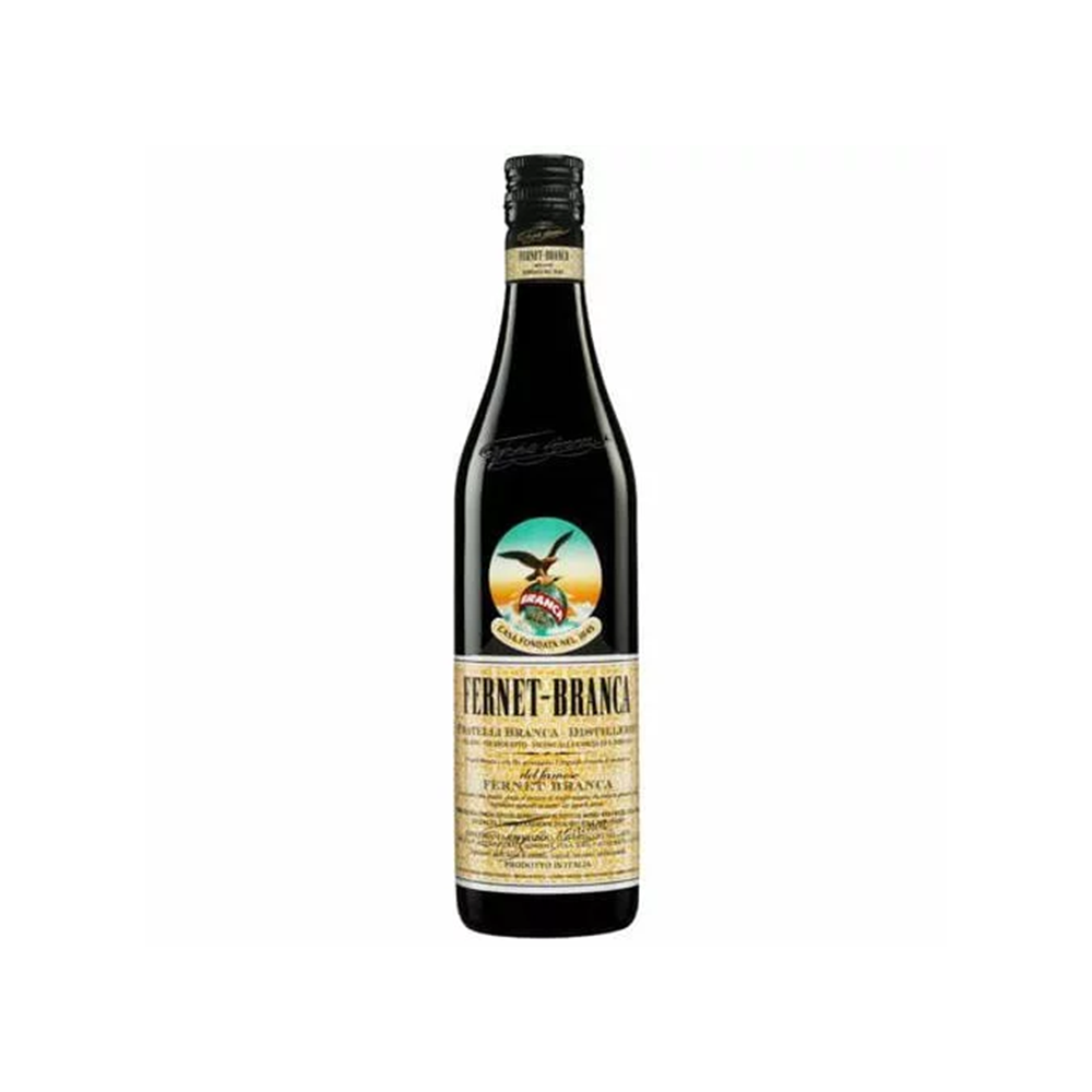 Fernet Branca