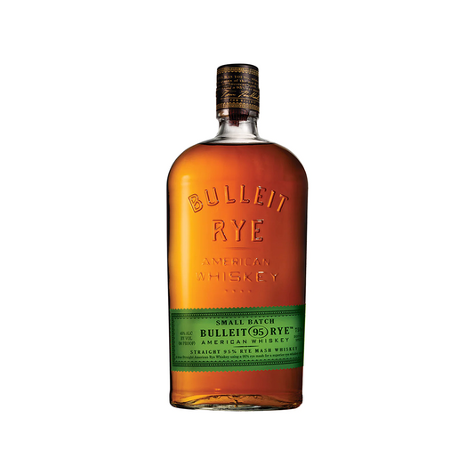 Bulleit Rye