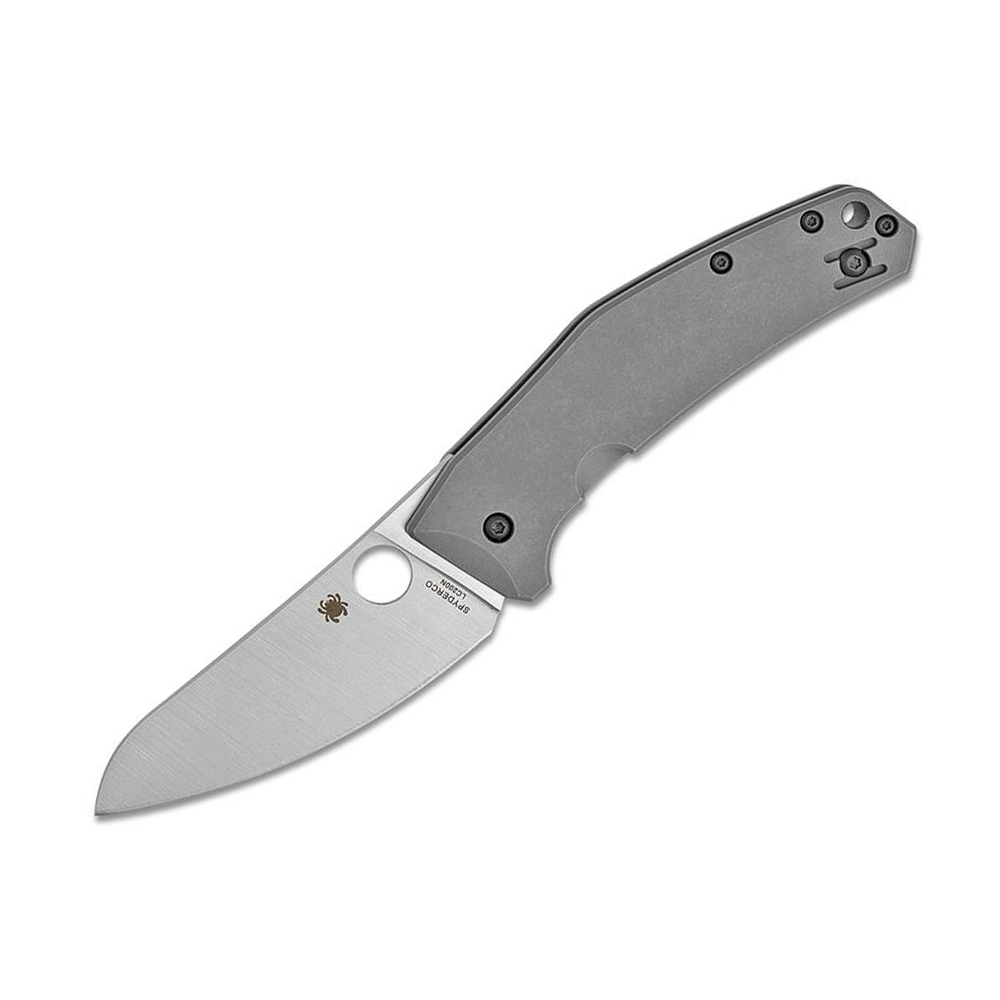 SpydieChef C211TIP