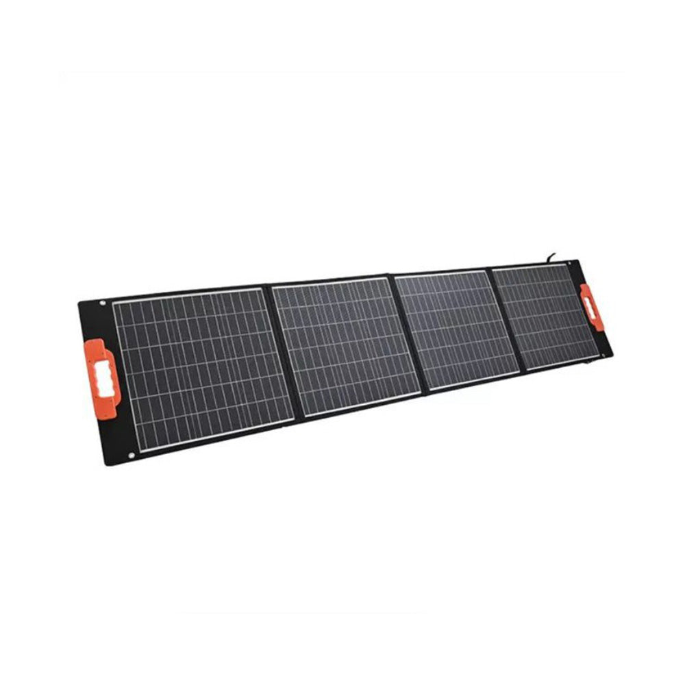 EvoCharge Sunmaster 200W Foldable Solar Panel