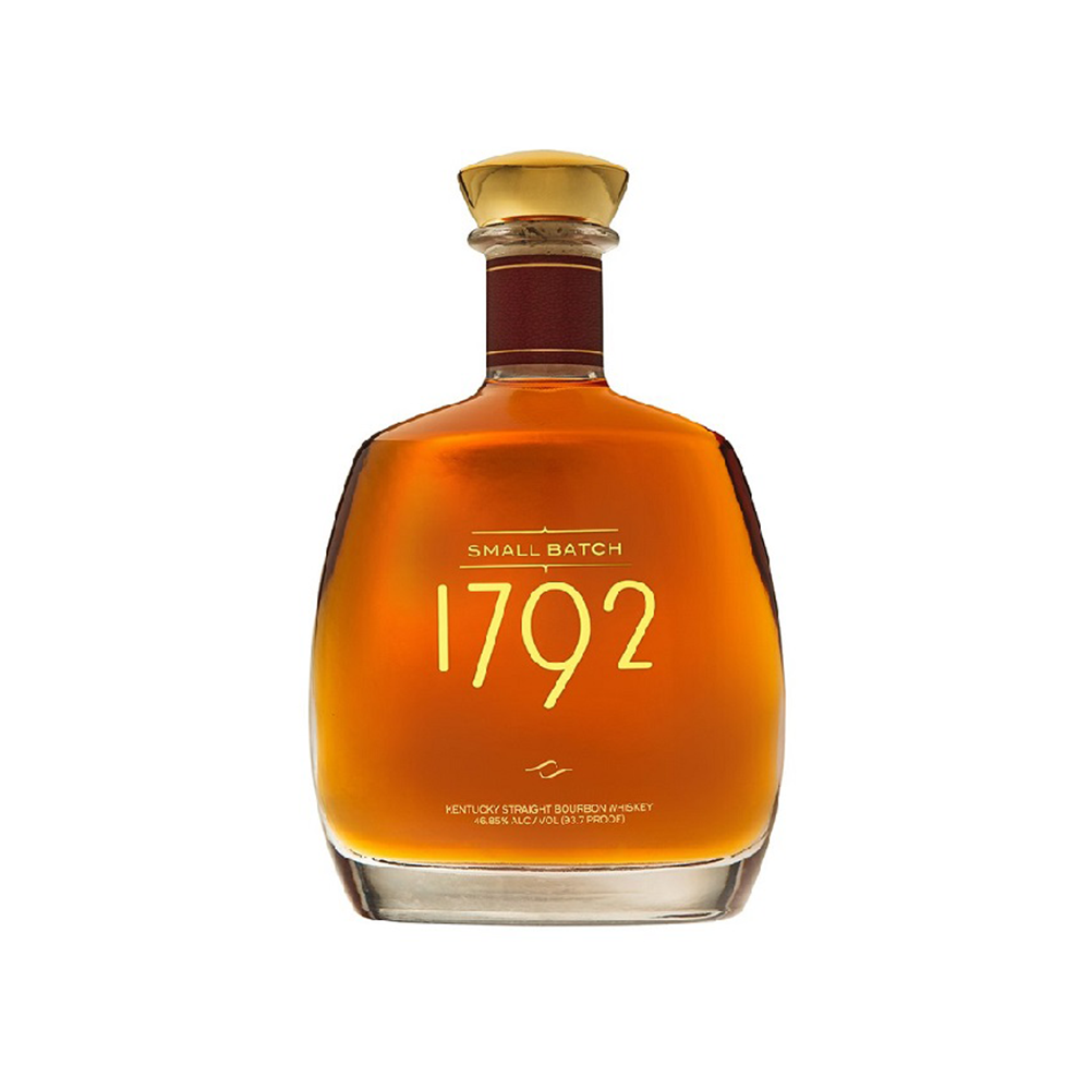 Small batch 1792