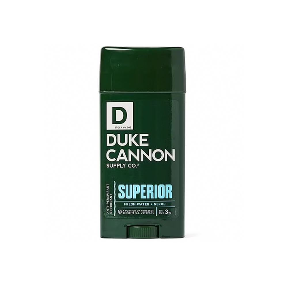 Anti-Perspirant Deodorant - Superior