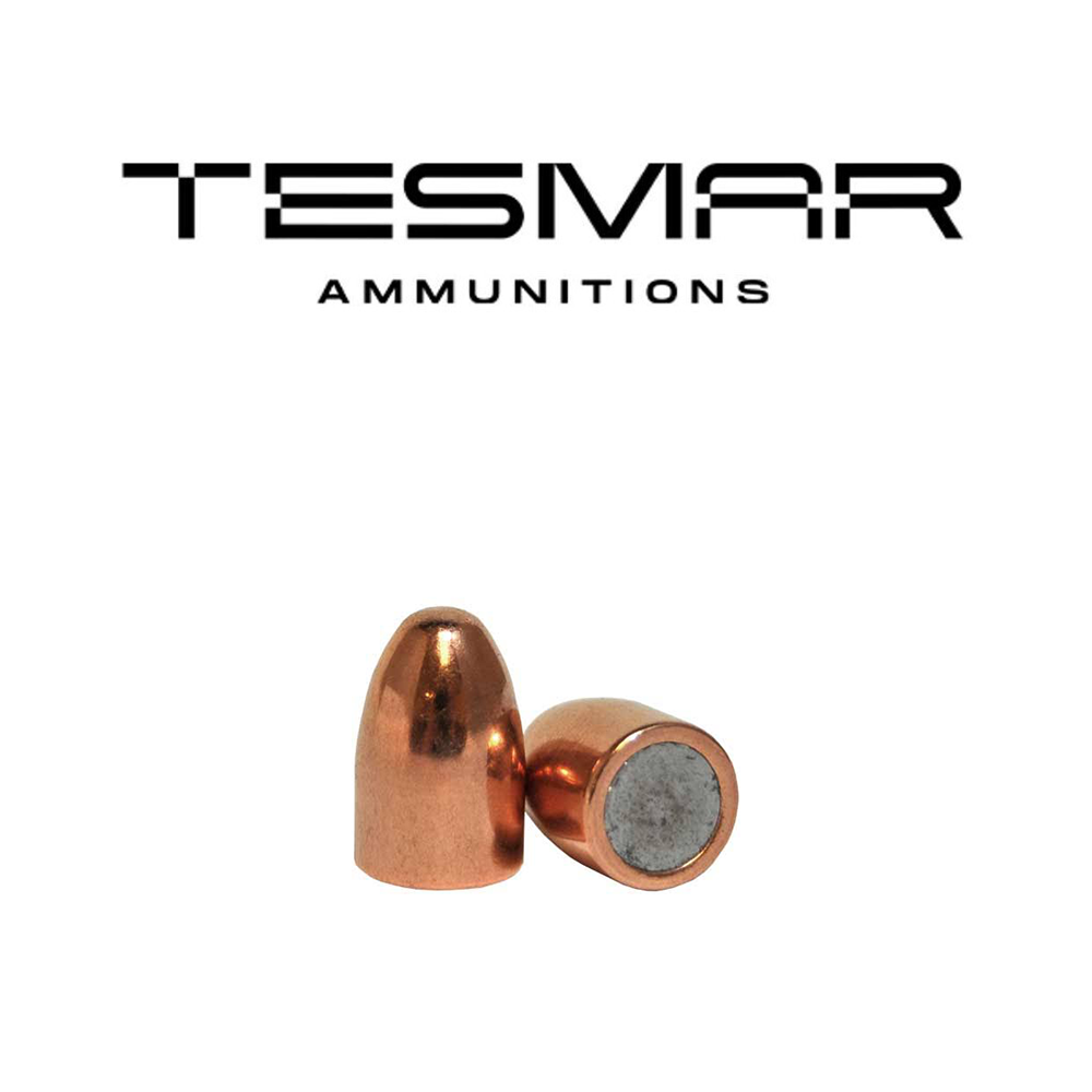 AKS BULLETS 9MM 115GR (250)