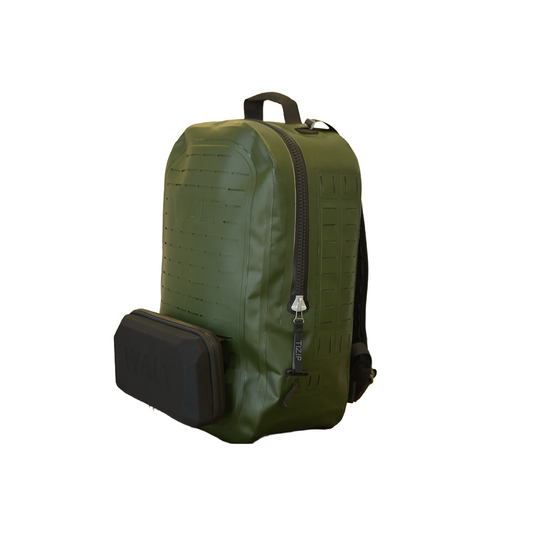 Otter 30 II Olive