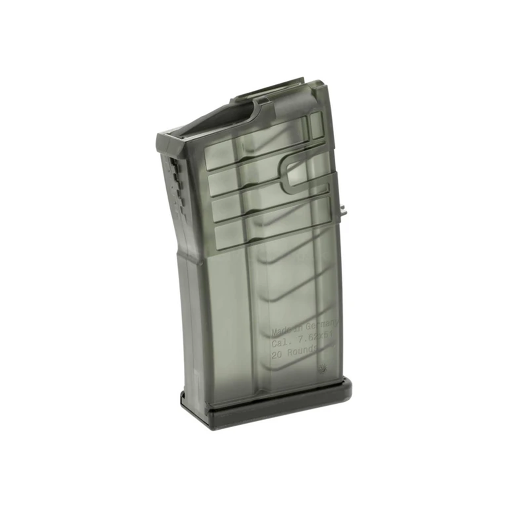 H&K 417/MR308 MAGAZINE 20RND